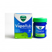 Vaporub Vicks Buharlaşan Krem 38 gr - 1