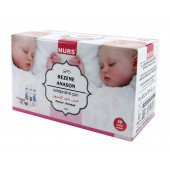 Rezene Anason Bitki Çayı 20'li Süzen Poşet - 1