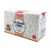 Sarı Kantaron & Kediotu Bitki Çayı 20'li Süzen Poşet - 1