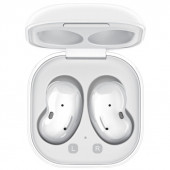 Samsung Buds Live Bluetooth Kulaklık Mystic White - 1