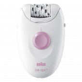 Braun Silk Epil 1 Epilatör 1170 Epilasyon - 1