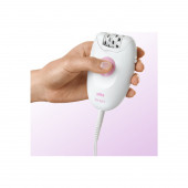 Braun Silk Epil 1 Epilatör 1170 Epilasyon - 4