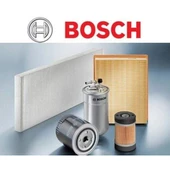 MERCEDES-BENZ VİTO 638 KASA YAKIT FİLTRESİ BOSCH 1457434123 - 2