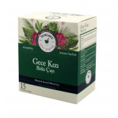 Gece Kızı Bitki Çayı 15'li Bitki Çayı - 1