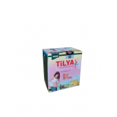 Tilya Bitki Çayı 15 li Bitki Çayı - 1