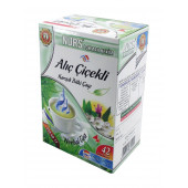 Alıç Çiçekli Bitki Çayı 42'li Süzen Poşet - 1