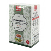 Avakadolu Bitki Çayı 42'li Süzen Poşet - 1
