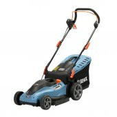 Senix LPP16-M-EU Elektrikli Çim Biçme Makinesi 1600W - 1