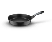 Diamond 28 cm Yanmaz Yapışmaz Kızatma Tavası thumbnail 1