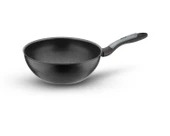 Diamond 26cm Yanmaz Yapışmaz Wok Tava thumbnail 1