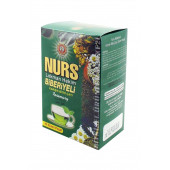 Biberiyeli Bitki Çayı 42'li Süzen Poşet - 1