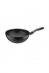 Brioni Diamond 26cm Elmas Wok Tava - 1