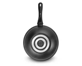 Diamond 26cm Yanmaz Yapışmaz Wok Tava thumbnail 3