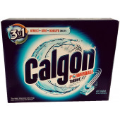 CALGON 3 Ü 1 ARADA 40 LI. TABLET - 1