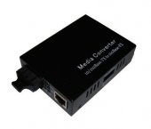 BEEK BN-FS-SC-SM20 TX-100FX MEDIA/R.CON,SM,SC,20km - 1