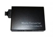 BEEK BN-FS-SC-SM20 TX-100FX MEDIA/R.CON,SM,SC,20km - 2