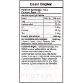 Bigjoy Sports Big Mass Gainer GH Factors 3000 Gr BigMass Karbonhidrat Tozu Çikolata - 2