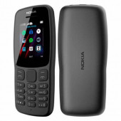 Nokia 500 Duos Tuşlu Cep Telefonu (İthalatçı Garantili) - 2