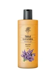 Rebul Lavanda Edc 250ml Kolonya + 500ml Duş Jeli + 125ml Edc Lavanta Kokulu Kolonya 3'lü Avantaj Set - 3