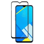 Bufalo Oppo A15 / A15s / A16 Ekran Koruyucu Seramik Nano 9D Tam Kaplama - 1