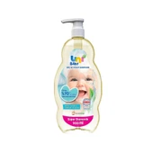 Uni Baby Saç ve Vücut Şampuan Süper Ekonomik 900ml - 1