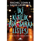 İki Kişilik Bir Şarkı Listesi - 1