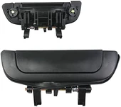ARKA KAPI DIŞ KOLU SAĞ SUZUKİ BALENO 94-03 - 1