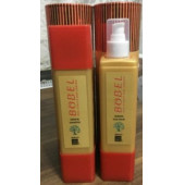 bobel Saç Yapılandırıcı Keratin Şampuan 300 Ml - 1