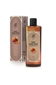 Rebul Dark Spice Edc 250ml Cam Şişeli Kolonya 12 Adet (1 Koli) - 2
