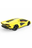 Pistlerin Yeni Kralı: Full Fonksiyonlu Lamborghini Countach LPI 800-4 - 4