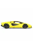 Pistlerin Yeni Kralı: Full Fonksiyonlu Lamborghini Countach LPI 800-4 - 2