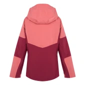 Regatta Wentwood IX 3in1 Kadın Mont-BORDO thumbnail 8