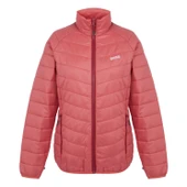 Regatta Wentwood IX 3in1 Kadın Mont-BORDO thumbnail 9