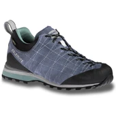 Dolomite Diagonal GTX Kadın Ayakkabı-GRİ - 2