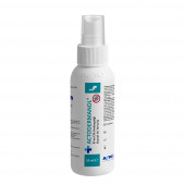 ACTODERMANOL El ve Cilt Antiseptiği Sprey Başlıklı 50 ml - 1