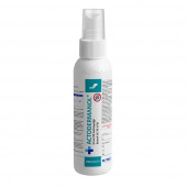 ACTODERMANOL El ve Cilt Antiseptiği Sprey Başlıklı 250 ml - 1