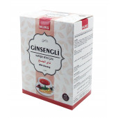 Ginsengli Çay 42'li Süzen Poşet - 1