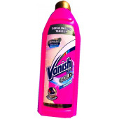 VANİSH KOSLA GOLD HALI ŞAMPUANI 850 ML . MAKİNEDE - 1