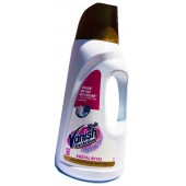 VANİSH KOSLA OXİ ACTİON KRİSTAL BEYAZ 2000 ML - 1