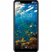 Casper Via P3 32 GB Siyah - 1