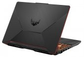 ASUS TUF GAMING FX506LU-HN053 I5-10300H 8GB DDR4 1TB HDD + 256GB SSD GTX1660TI 6GB 15.6 144HZ FDOS - 5