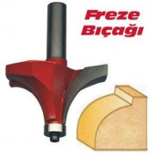 FREZE BIÇAĞI R8 14453TOPSHOP - 1