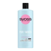 SYOSS ŞAMPUAN 500ML PURE - 1