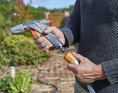 Hozelock 8125H Tuffhoze 25 Metre Hafif Hortum thumbnail 7