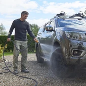 Hozelock 8125H Tuffhoze 25 Metre Hafif Hortum thumbnail 5