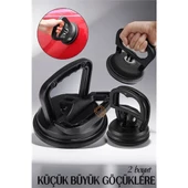 ModaCar Kaporta Göçük Düzeltici 2 li Kit - 1