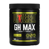Universal Classic Series Gh Max Superior Gh Optimization 180 Tablet 90 Servis Arginine Ornithine thumbnail 1