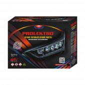 Prolektro Far Temizleme Seti - 2