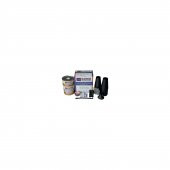 Tamer 3X95+50 Bakır Için Reçineli Ek Muf E1 39550 - 1