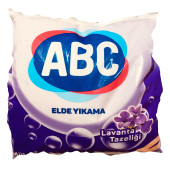 ABC ELDE YIKAMA LAVANTA TAZELİĞİ 600 GRAM SİHİRLİ PARFÜM KAPSÜLLERİ - 2